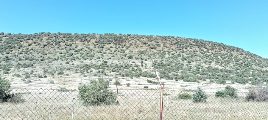 4 Bedroom Property for Sale in Ferreira Free State
